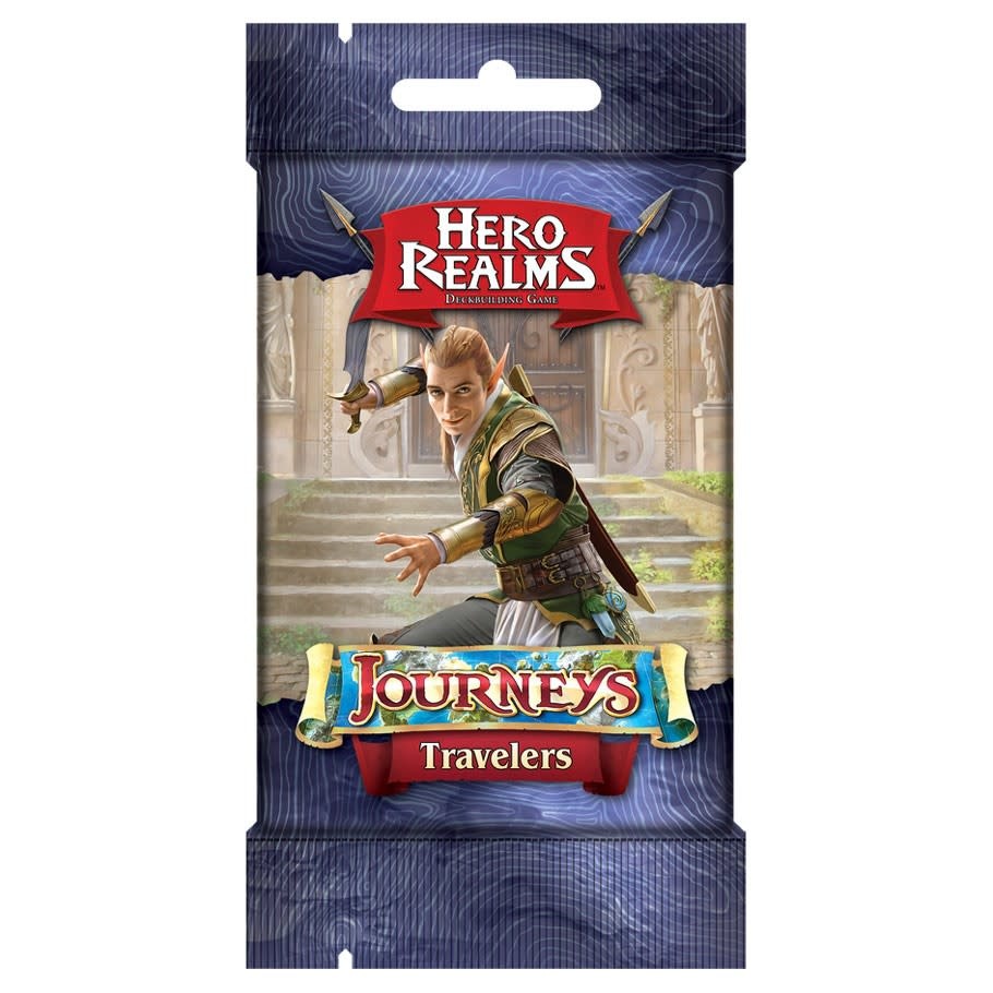 Star Realms - Deckbuilding Game: Box Set main image 1