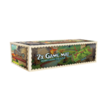 Iello Catapult Feud: Playmat (set of 2)