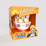 USAoploy Yahtzee: Naruto Shippuden