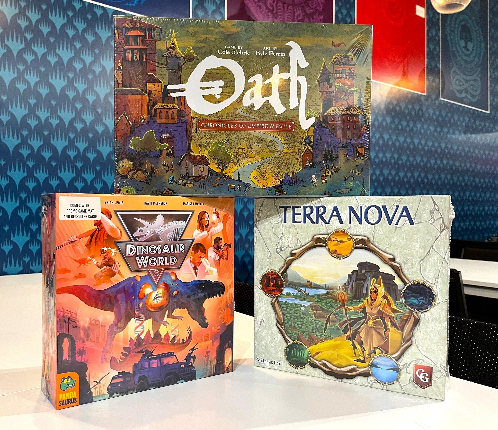 Gift Ideas for Board Game Lovers