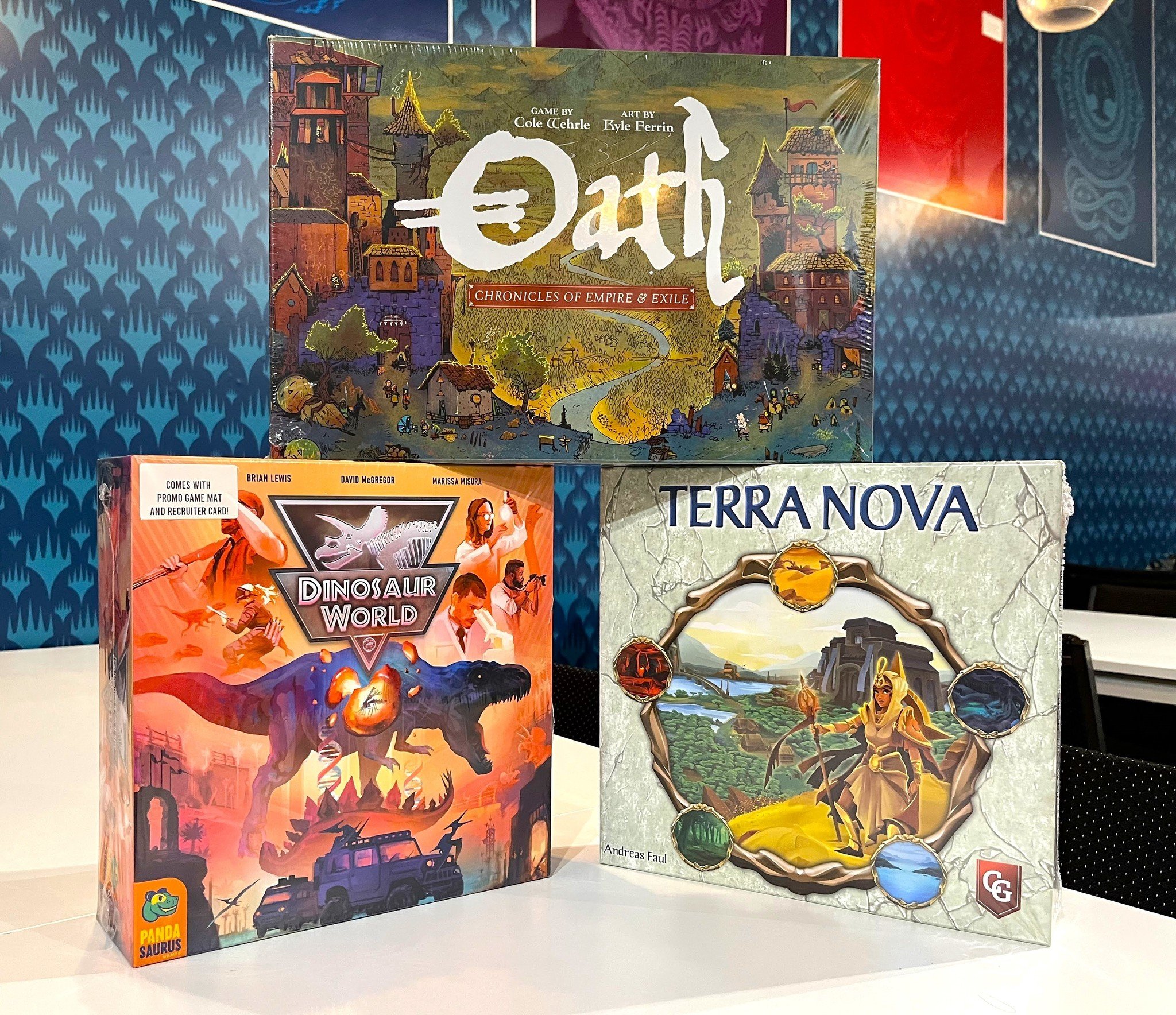 52 Best Gifts for Board Game Lovers in 2023