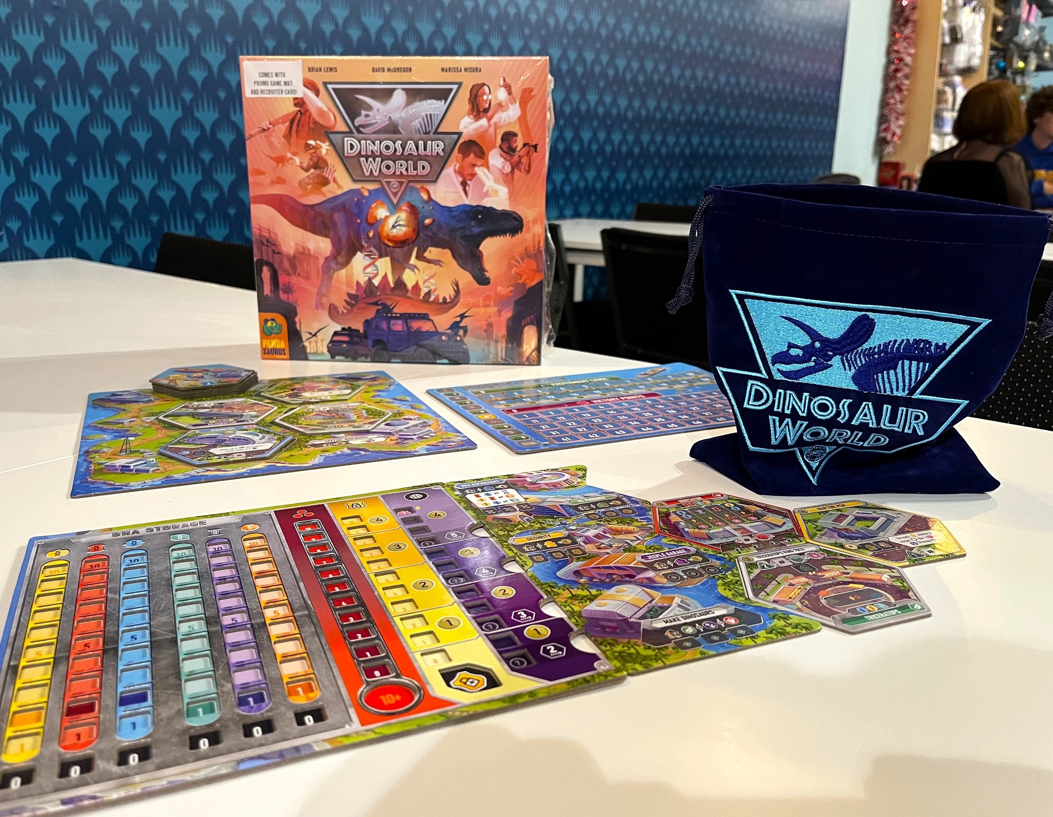 Gift Ideas for Board Game Lovers - Fair Game