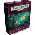 Fantasy Flight Games Arkham  Horror LCG: Forgotten Age Campaign Expansion