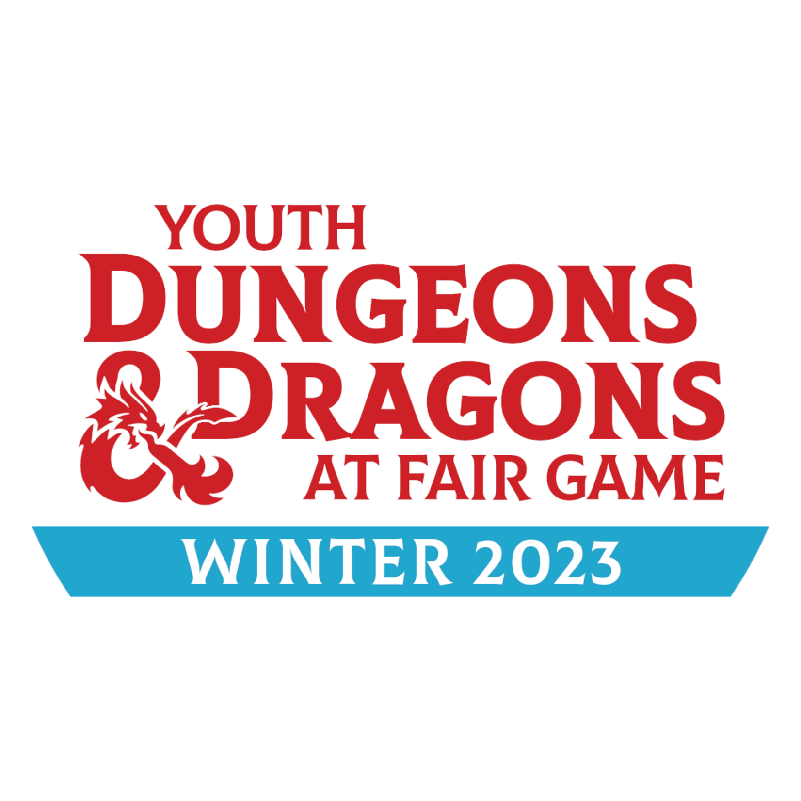 Fair Game YDND Winter 2023: Group LH1 - Saturday La Grange 1-3 PM (Ages 13-17)