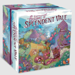 Renegade Game Studio Artisans of Splendent Vale (Kickstarter)