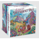 Renegade Game Studio Artisans of Splendent Vale (Kickstarter)