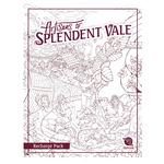 Renegade Game Studio Artisans of Splendent Vale - Recharge Pack