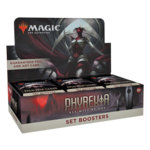 Wizards of the Coast Magic the Gathering: Phyrexia: All will be One Set Booster Box (PREORDER)