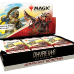 Wizards of the Coast Magic the Gathering: Phyrexia: All will be One Jumpstart Booster Box
