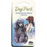 Birdwood Games Dog Park - European Dogs Expansion