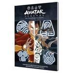 Magpie Games Avatar Legends: The RPG Corebook