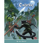 Why Not Games Caturday (D&D 5E)