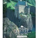 Stonemaier Games Between Two Castles: Secrets & Soirees