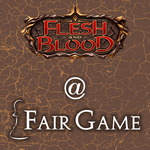 Legend Story Studios Admission: Flesh and Blood - Classic Constructed Armory Tournament - La Grange (3/30/2023, 6 PM)