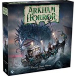 Fantasy Flight Games Arkham Horror: Under Dark Waves Expansion