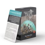 Nord Games Treacherous Traps Deck: Level 17-20 (5E)