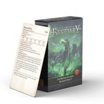 Nord Games Ultimate Bestiary: The Dreaded Accursed Reference Deck 2 -5th Edition