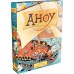 Leder Games Ahoy