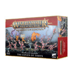 Games Workshop Warhammer Age of Sigmar: Disciples Of Tzeentch - The Coven Of Thryx