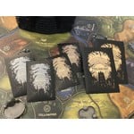 Restoration Games Return to the Dark Tower: Custom Card Sleeves (Kickstarter)