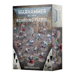 Warhammer 40K: Boarding Patrol - Genestealer Cults