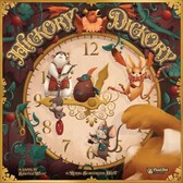 Hickory Dickory - Fair Game