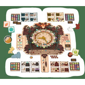 Hickory Dickory - Fair Game