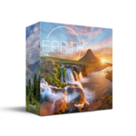 Inside Up Games Earth The Board Game