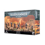 Games Workshop Warhammer 40k: Drukhari - Wyches