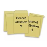 Mind MGMT: Secret Mission Pack