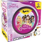Asmodee Editions Spot It! Disney Princess