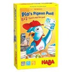 Haba My Very First Games: Pio's Pigeon Post