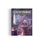 Studio Agate FateForge: Grimoire - Standard Edition
