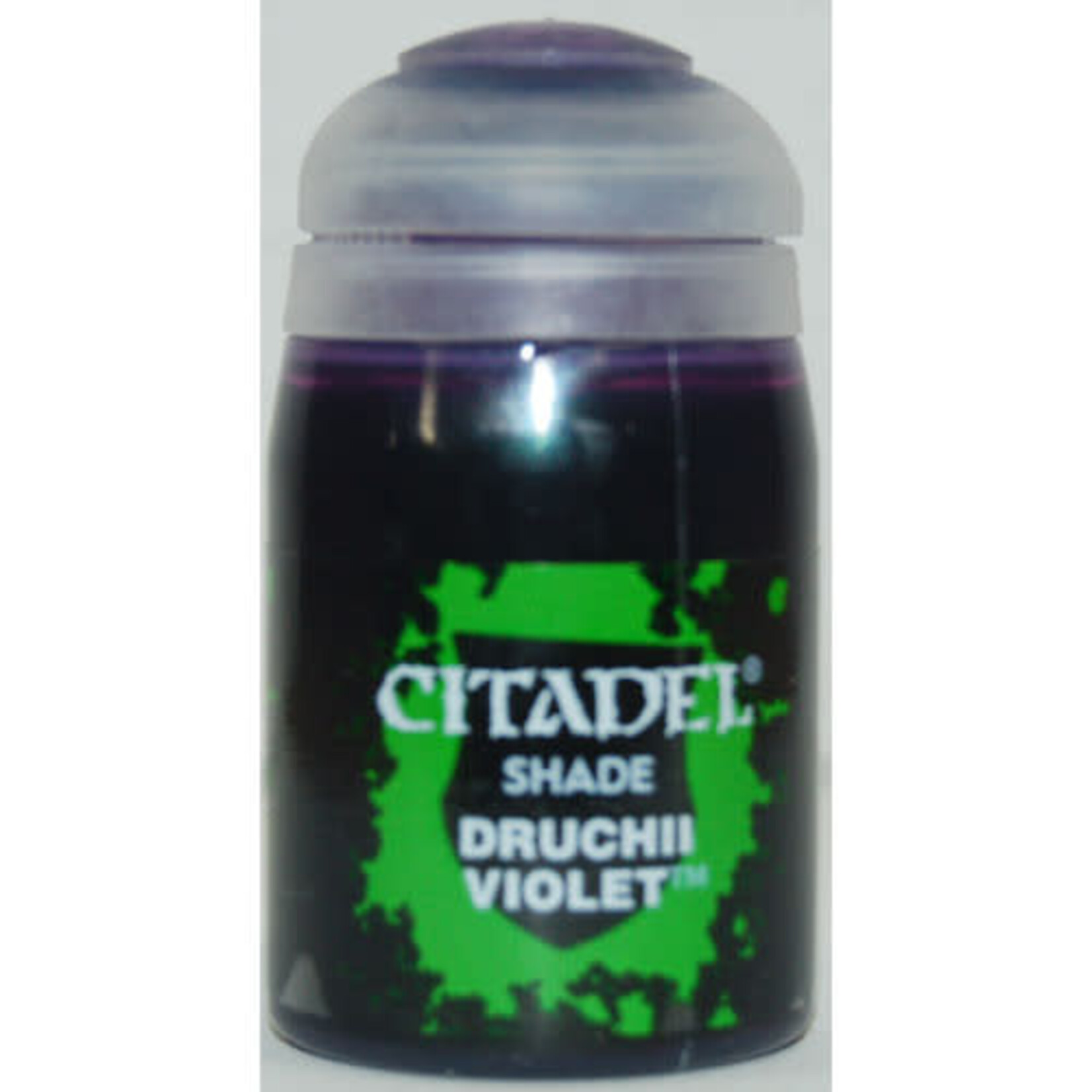 Citadel Citadel Paint - Shade: Druchii Violet (18 ml)