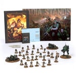 Games Workshop Warhammer 40K: Astra Militarum - Army Set