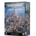 Games Workshop Warhammer 40k: Combat Patrol - Adeptus Custodes