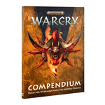 Games Workshop Warhammer Age of Sigmar: Warcry - Compendium