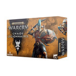 Games Workshop Warhammer Age of Sigmar: Warcry - Chaos Legionaires