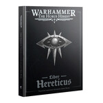Games Workshop Warhammer: The Horus Heresy - Liber Hereticus