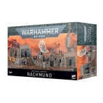 Games Workshop Warhammer 40k: Battlezone Terrain - Fronteris Nachmund