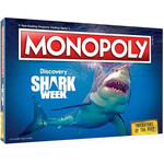 The OP (USAoploy) Monopoly: Shark Week