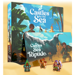 BrotherWise Castles by the Sea - Deluxe Kickstarter Edition