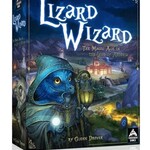 Forbidden Games Lizard Wizard (Premium)