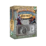 Letiman Games Adventure Tactics: Hero Pack 1 (Kickstarter)