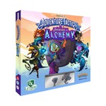 Letiman Games Adventure Tactics: Adventures in Alchemy Expansion (Kickstarter)