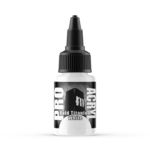 Monument Hobbies Monument Hobbies: Pro Acryl Paint - 001 Bold Titanium White