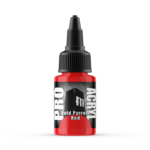 Monument Hobbies Monument Hobbies: Pro Acryl Paint - 003 Bold Pyrrole Red
