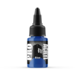 Monument Hobbies Monument Hobbies: Pro Acryl Paint - 005 Blue