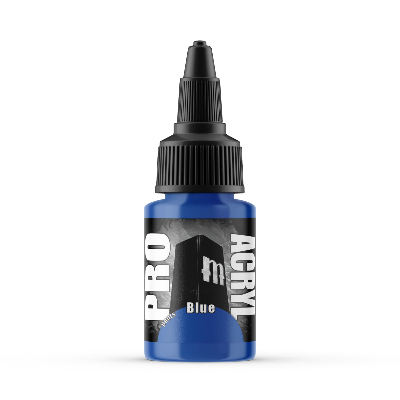 Monument Hobbies Monument Hobbies: Pro Acryl Paint - 005 Blue