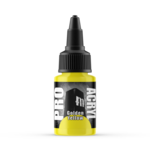 Monument Hobbies Monument Hobbies: Pro Acryl Paint - 006 Golden Yellow